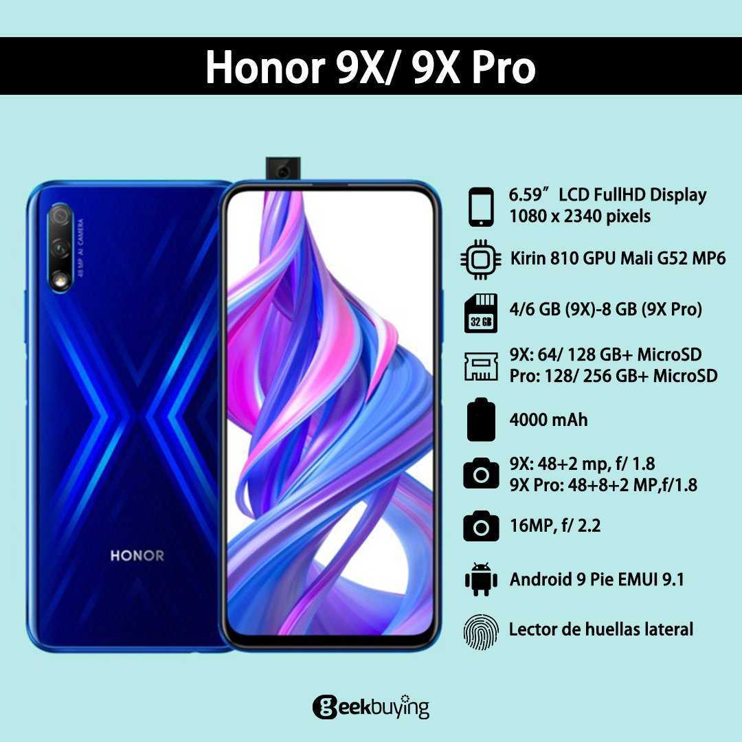 Обзор  honor x9a — красивый телефон с хорошим экраном - androidinsider.ru