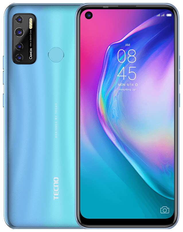 Tecno camon 12 pro specs, review, price, all details - legit.ng