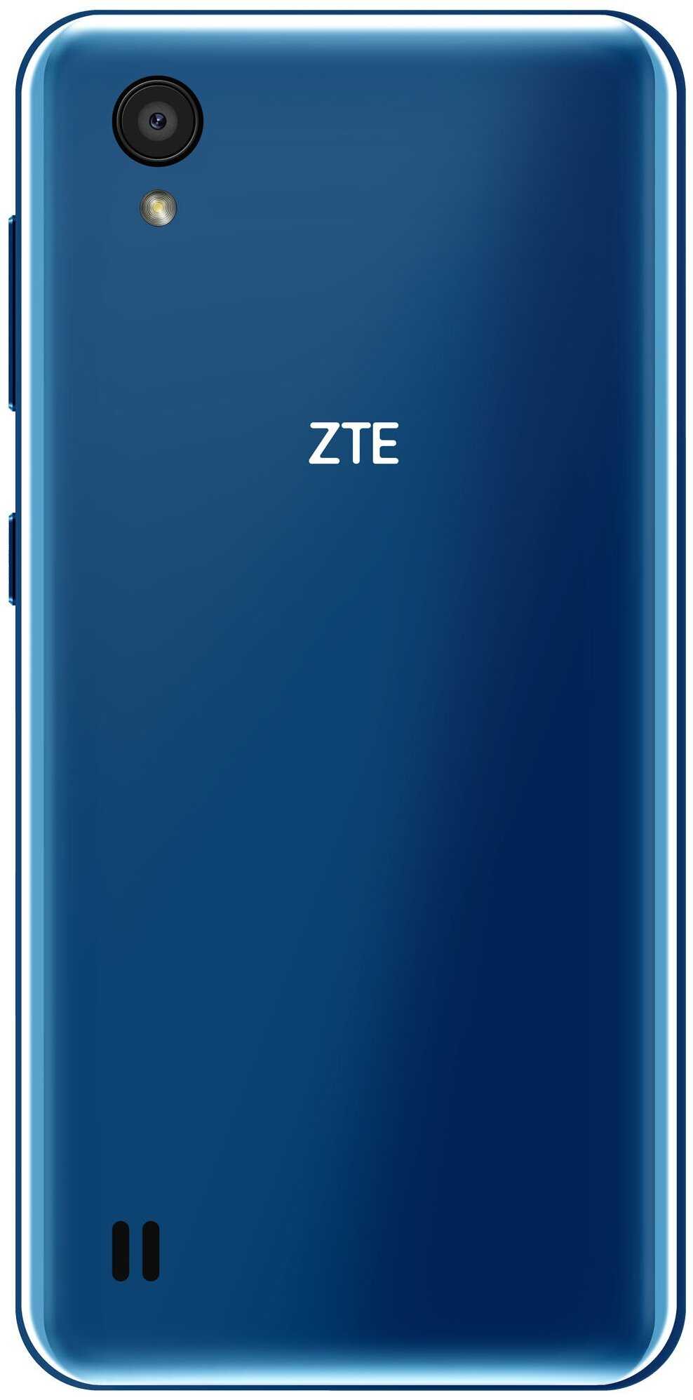 Обзор zte blade v2020: смартфон, который старался всем угодить