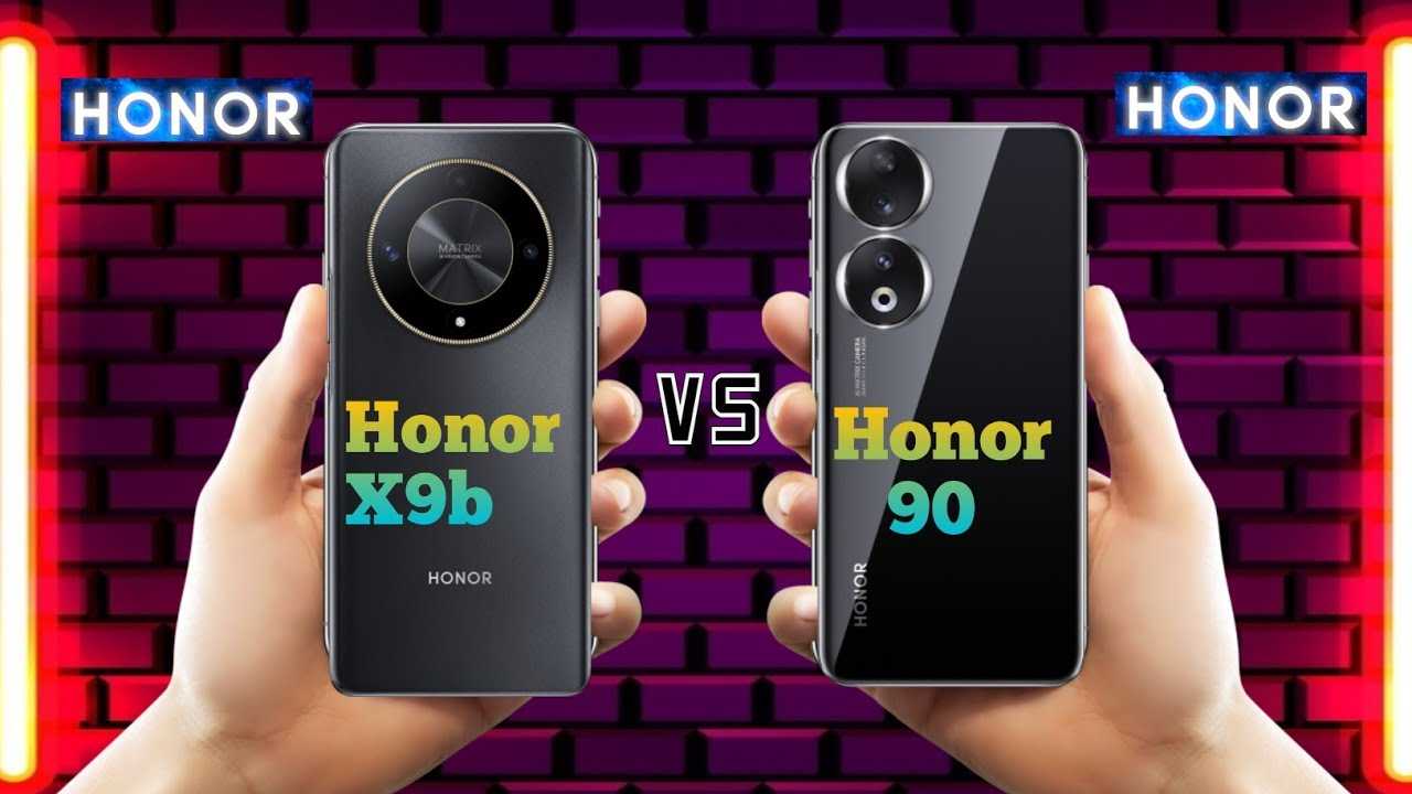 Обзор honor 90 pro: характеристики, отзывы и фото