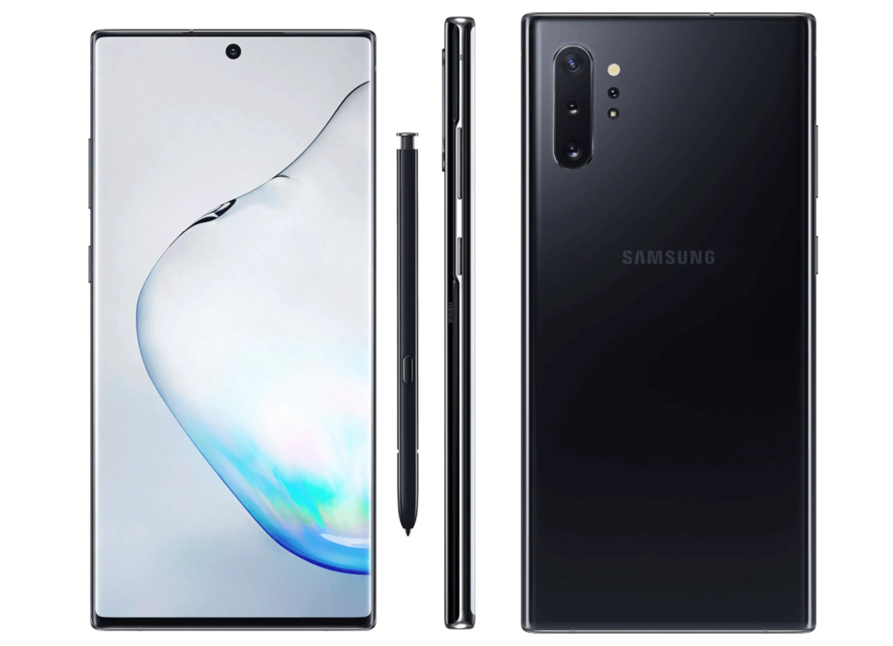 Samsung galaxy note 10 vs galaxy note 10 lite: premium or affordable stylus phone? | techradar