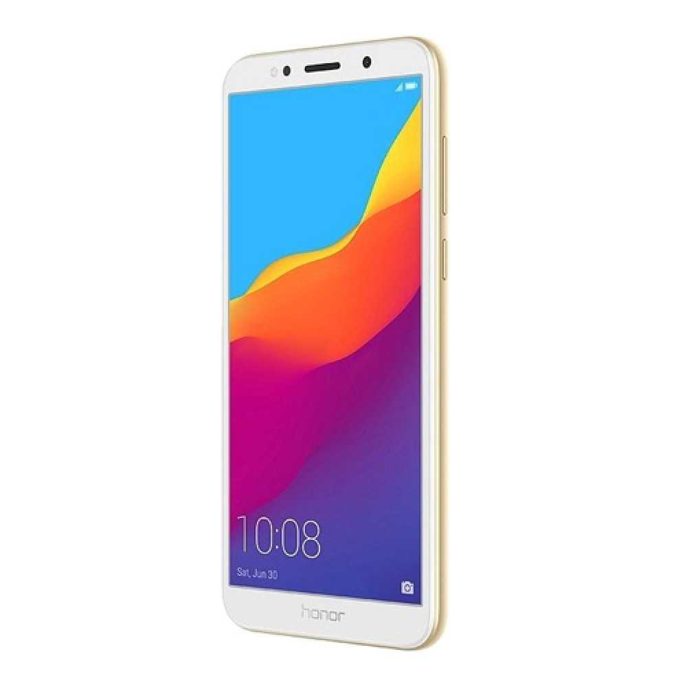 Huawei honor 7a smartphone full specification
