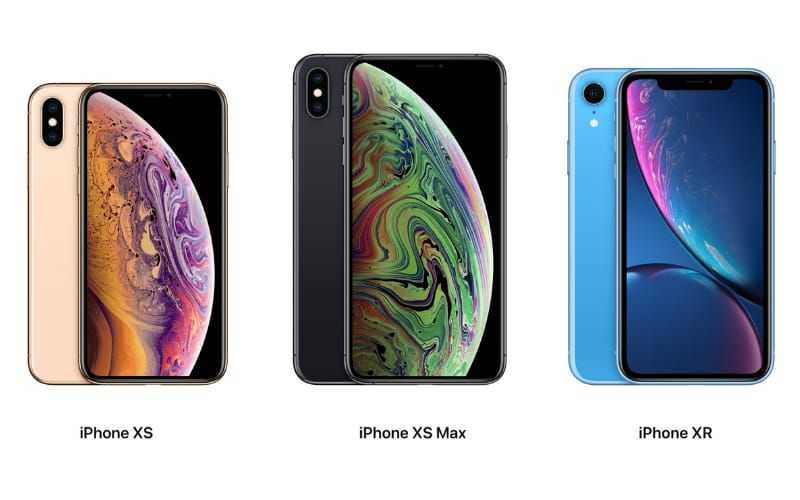 Сравнение iphone xs и iphone xs max: есть ли разница кроме размера? | хайтек агрегатор