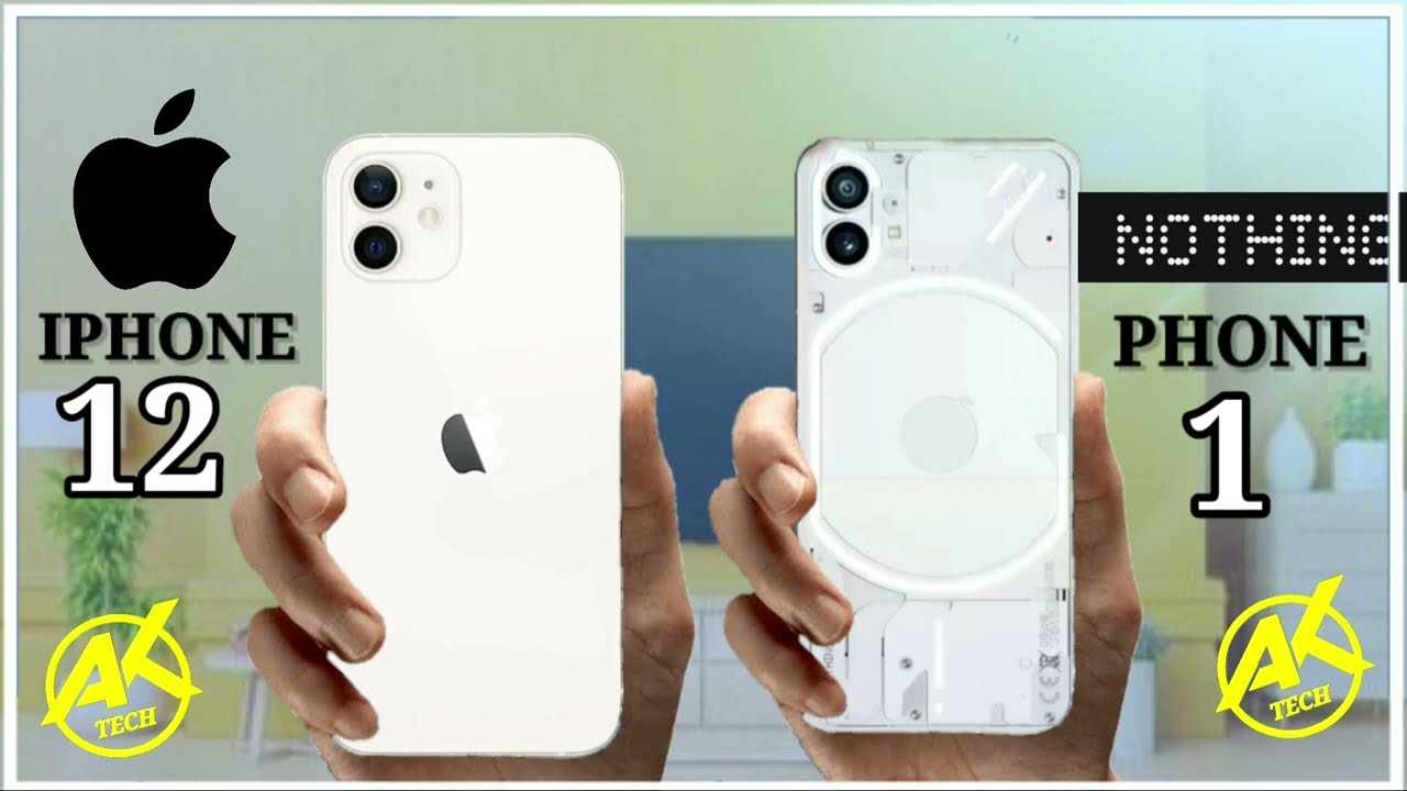 Xiaomi 13 vs nothing phone (2) which is better? - hazelphone.com