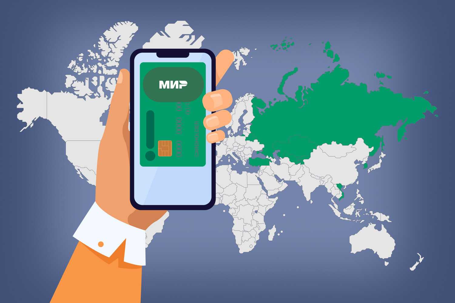 Из россии ушли google pay и apple pay. рассказываем, какие сервисы могут их заменить