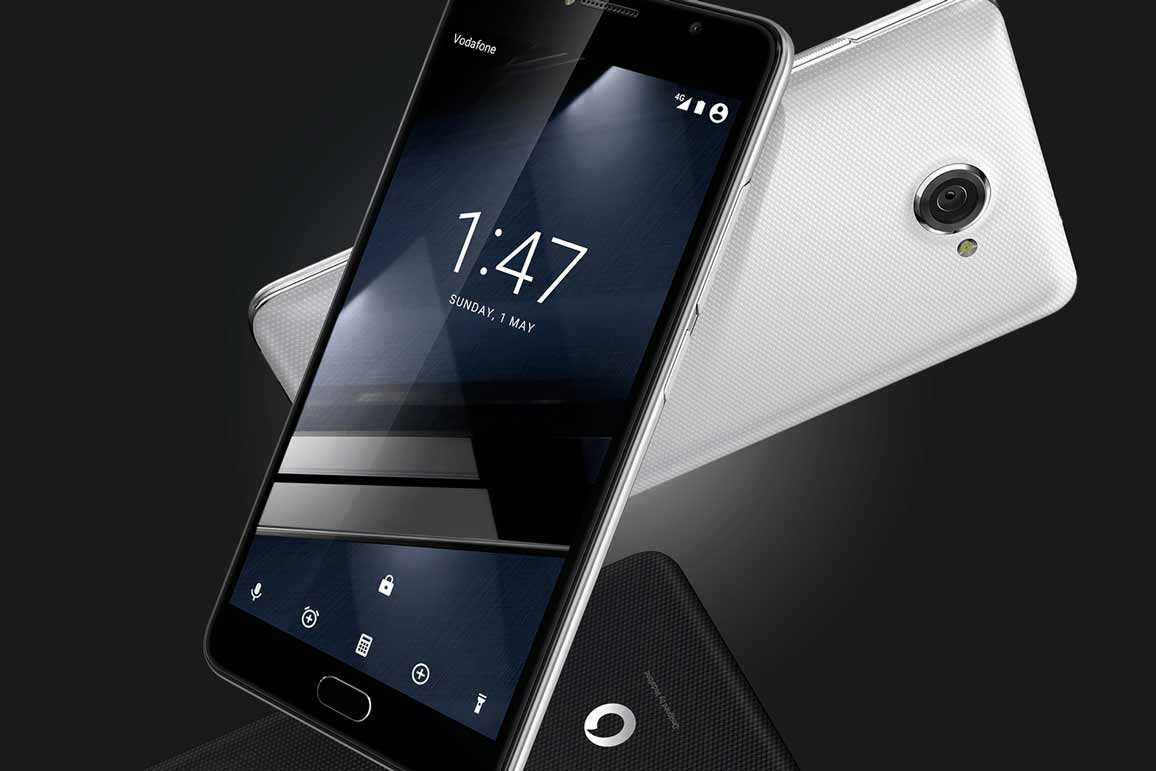 Vodafone smart first 7 smartphone full specification