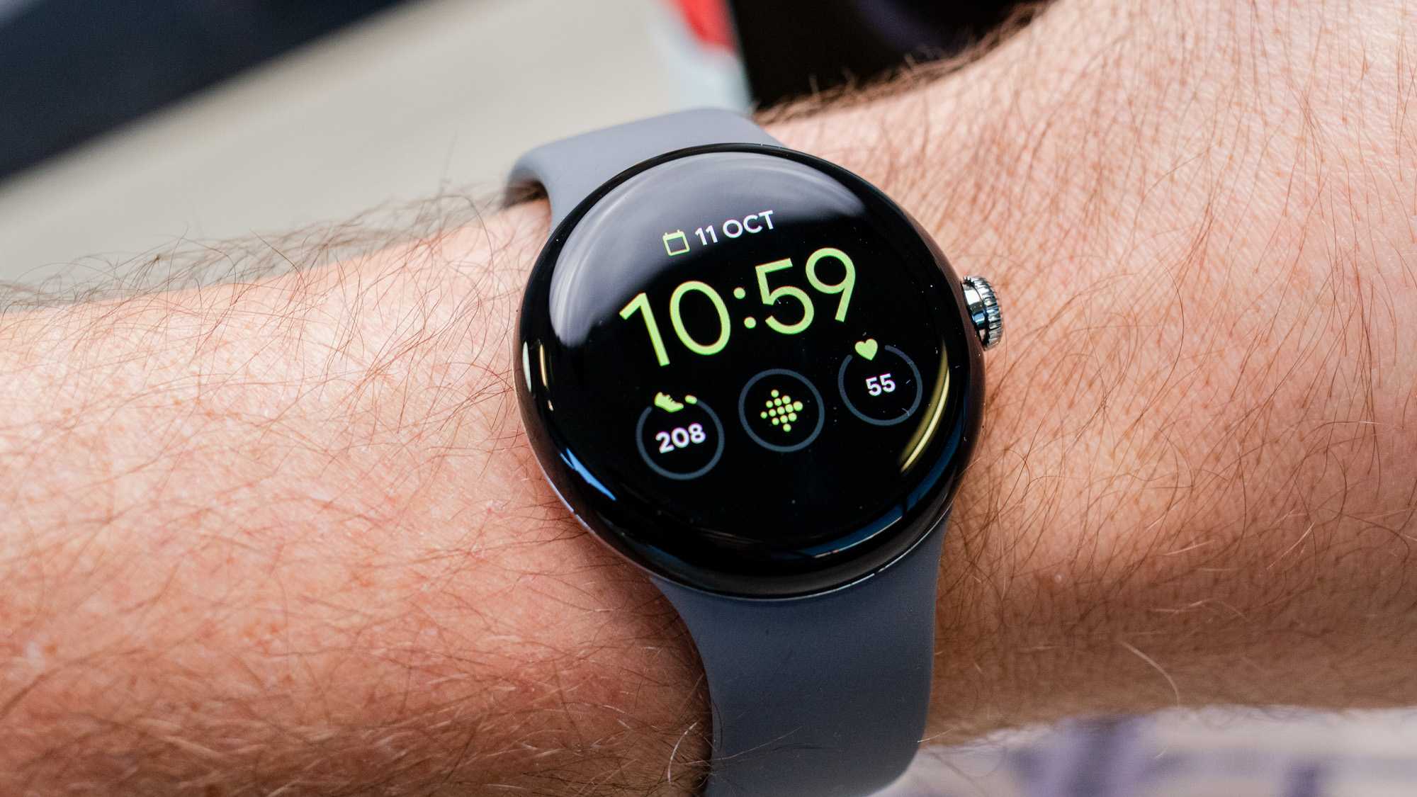Обзор умных часов huawei watch gt2 pro: чем они лучше обычных gt2? | ichip.ru